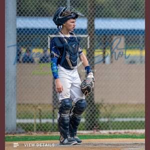 Meet your Posher, Ethan